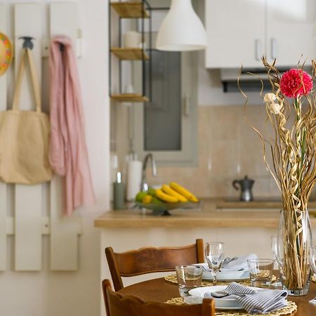 Apartman Aleksandra PUY 외부 사진