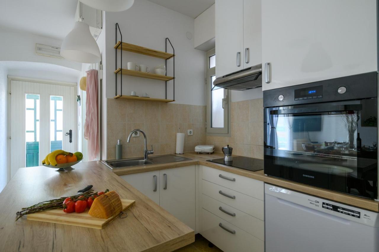 Apartman Aleksandra PUY 외부 사진