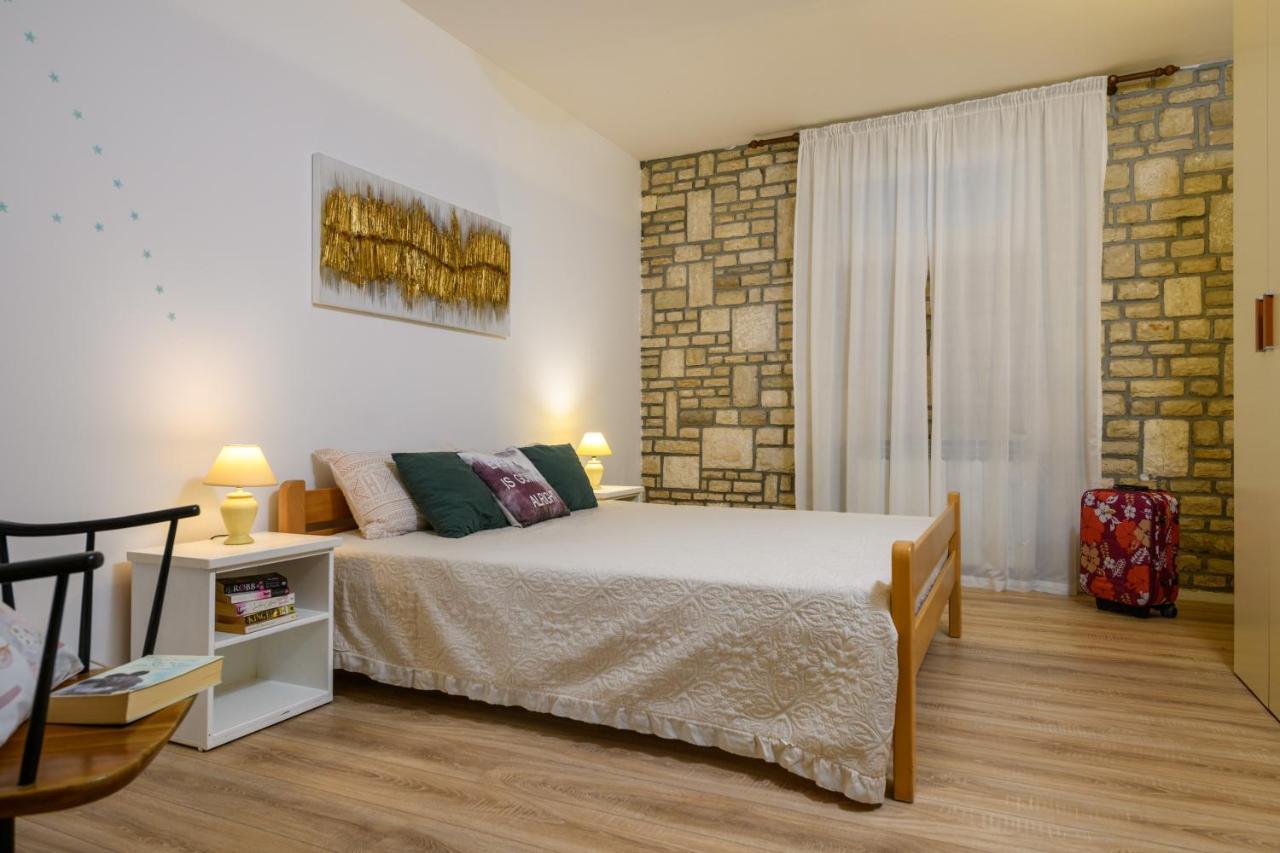 Apartman Aleksandra PUY 외부 사진