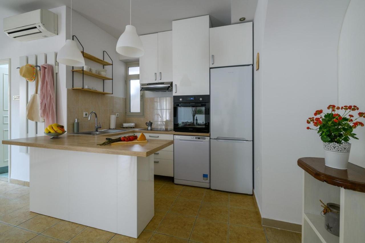 Apartman Aleksandra PUY 외부 사진
