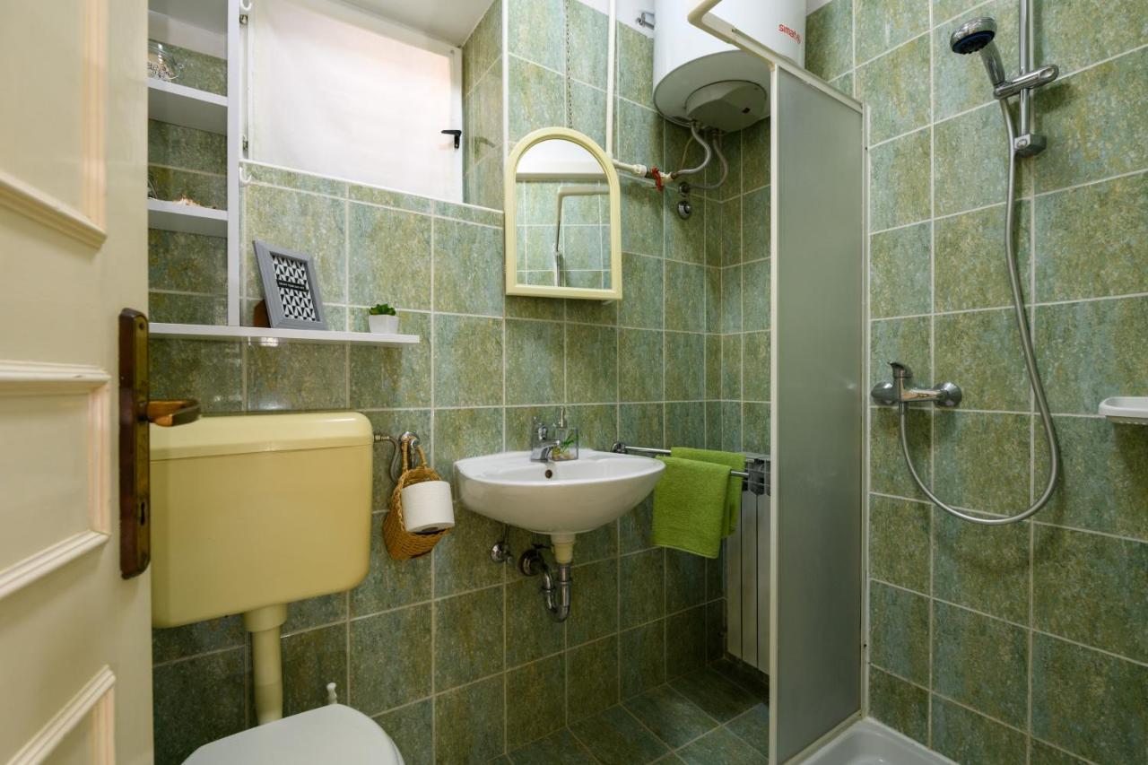 Apartman Aleksandra PUY 외부 사진