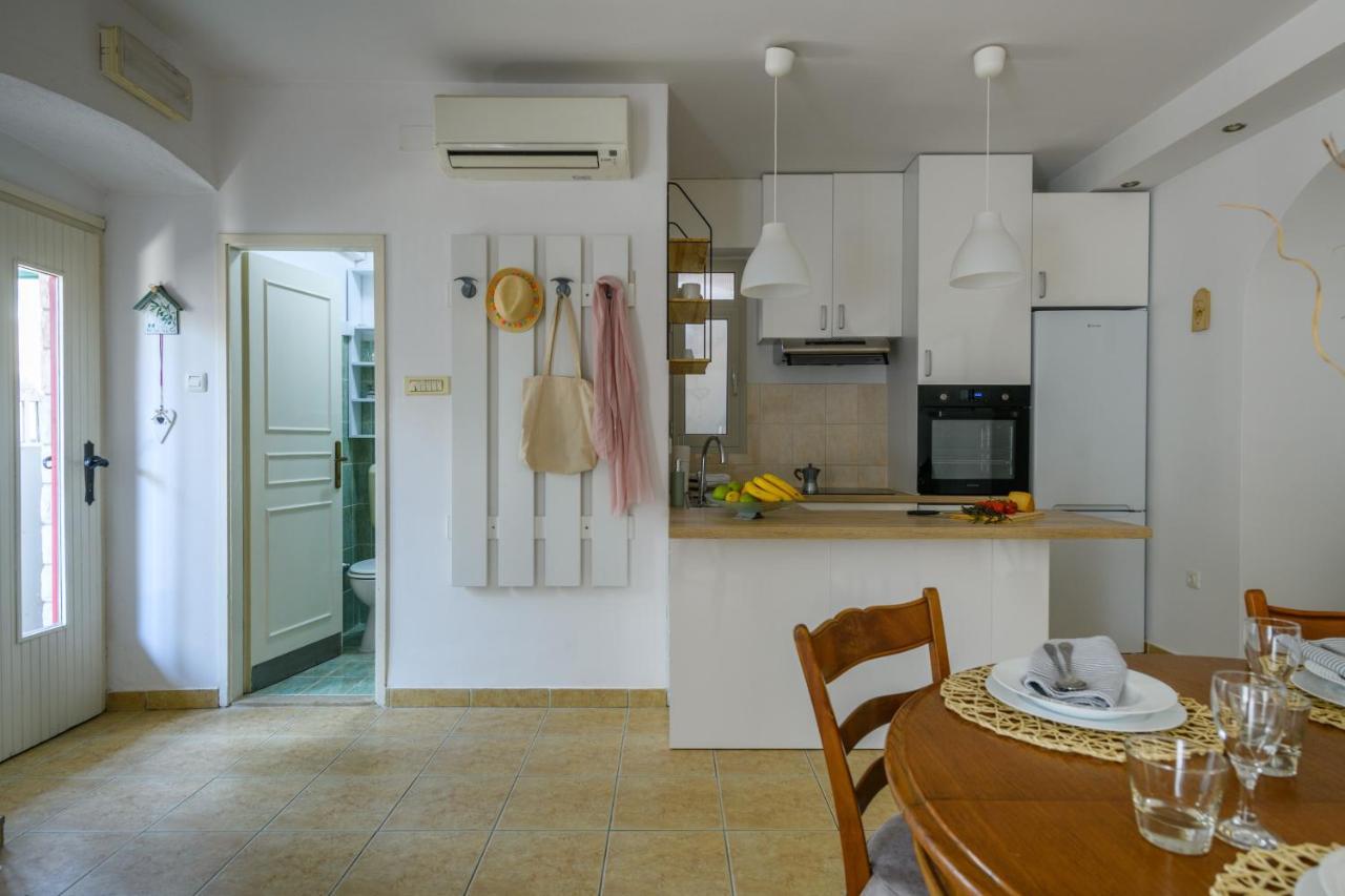 Apartman Aleksandra PUY 외부 사진