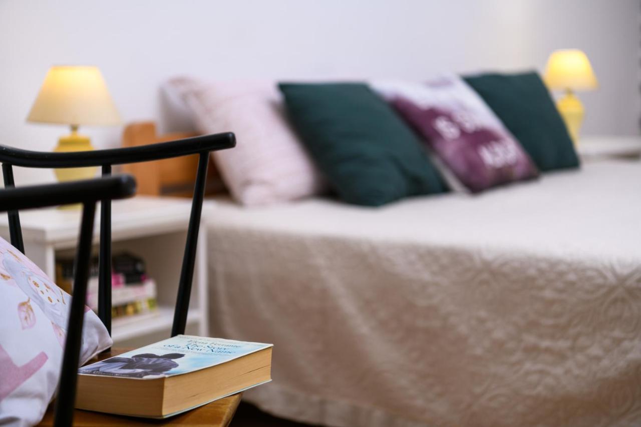 Apartman Aleksandra PUY 외부 사진